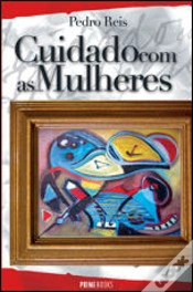 Capa do artigo Cuidado com as Mulheres