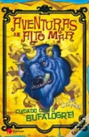 Capa do artigo Cuidado Com o Bufalogre!