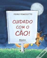 Cuidado Com o Cão