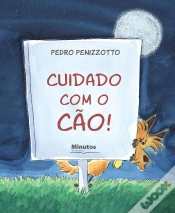 Capa do artigo Cuidado Com o Cão