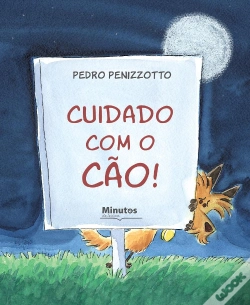 Capa do artigo Cuidado Com o Cão