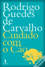 Capa do artigo Cuidado com o Cão