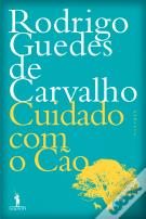 Cuidado com o Cão