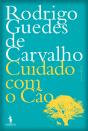 Cuidado Com O Cão - Preview