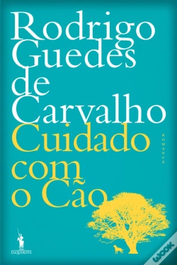 Capa do artigo Cuidado Com O Cão