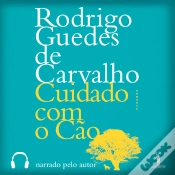 Capa do artigo Cuidado Com O Cão