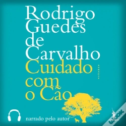 Capa do artigo Cuidado Com O Cão