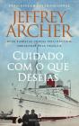 Cuidado com o Que Desejas - Preview