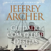 Capa do artigo Cuidado com o Que Desejas