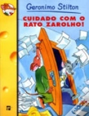 Capa do artigo Cuidado Com o Rato Zarolho!