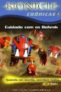 Cuidado com os Bohrok - Preview