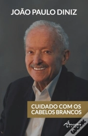 Capa do artigo Cuidado Com os Cabelos Brancos