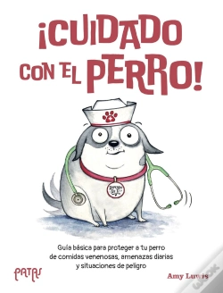 Capa do artigo ¡Cuidado Con El Perro!