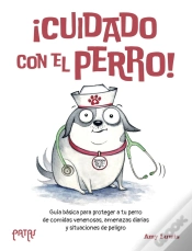 Capa do artigo ¡Cuidado Con El Perro!