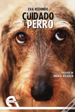 Capa do artigo Cuidado Con El Perro