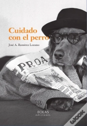 Capa do artigo Cuidado Con El Perro