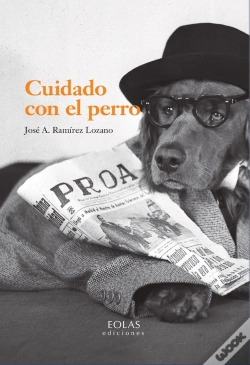 Capa do artigo Cuidado Con El Perro