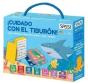 Cuidado Con El Tiburon - Preview