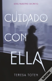 Capa do artigo Cuidado Con Ella