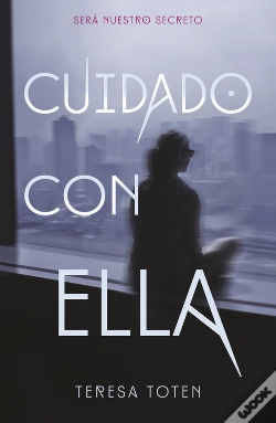 Capa do artigo Cuidado Con Ella