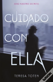 Capa do artigo Cuidado Con Ella