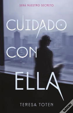 Capa do artigo Cuidado Con Ella
