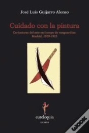 Capa do artigo Cuidado Con La Pintura