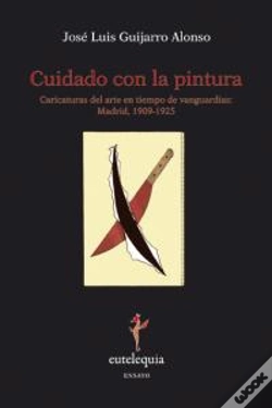 Capa do artigo Cuidado Con La Pintura