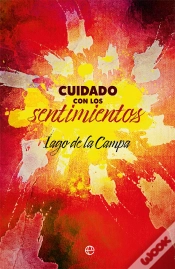 Capa do artigo Cuidado Con Los Sentimientos