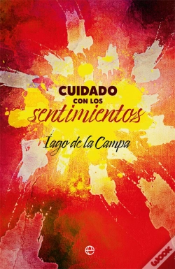 Capa do artigo Cuidado Con Los Sentimientos