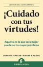 ¡Cuidado Con Tus Virtudes!   - Preview
