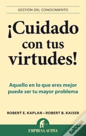 Capa do artigo ¡Cuidado Con Tus Virtudes!  