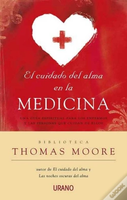 Capa do artigo Cuidado Del Alma En La Medicina,El