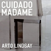 Capa do artigo Cuidado Madame - CD
