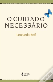 Capa do artigo Cuidado Necessário