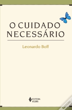 Capa do artigo Cuidado Necessário