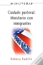 Capa do artigo Cuidado Pastoral Ministerio Con Immigrantes