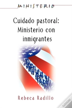 Capa do artigo Cuidado Pastoral Ministerio Con Immigrantes