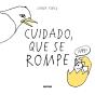 Cuidado, Que Se Rompe - Preview