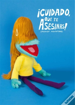 Capa do artigo Cuidado, Que Te Asesinas