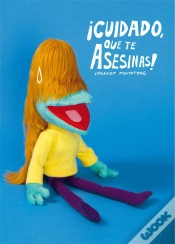 Capa do artigo Cuidado, Que Te Asesinas