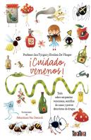 Cuidado Venenos