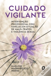 Capa do artigo Cuidado Vigilante