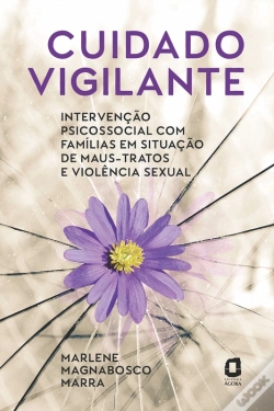Capa do artigo Cuidado Vigilante