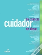 Cuidador De Criancas E De Idosos