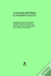 Capa do artigo Cuidador Informal: El Paciente Oculto