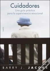 Capa do artigo Cuidadores