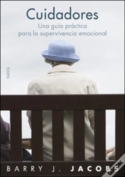 Capa do artigo Cuidadores