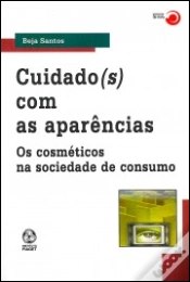 Capa do artigo Cuidado(s) com as Aparências