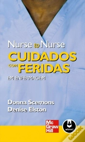 Capa do artigo Cuidados com Feridas em Enfermagem
